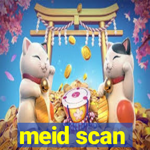 meid scan